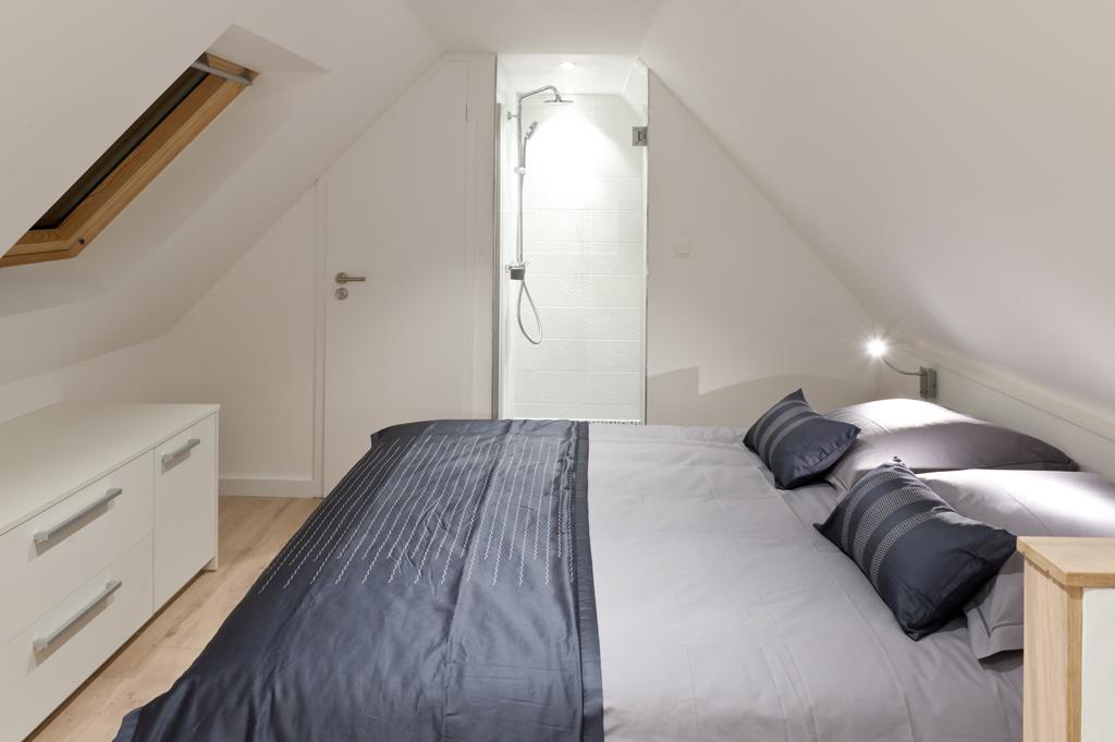Appartements Le Dome - Quartier Cathedrale สตราสบูร์ก ห้อง รูปภาพ
