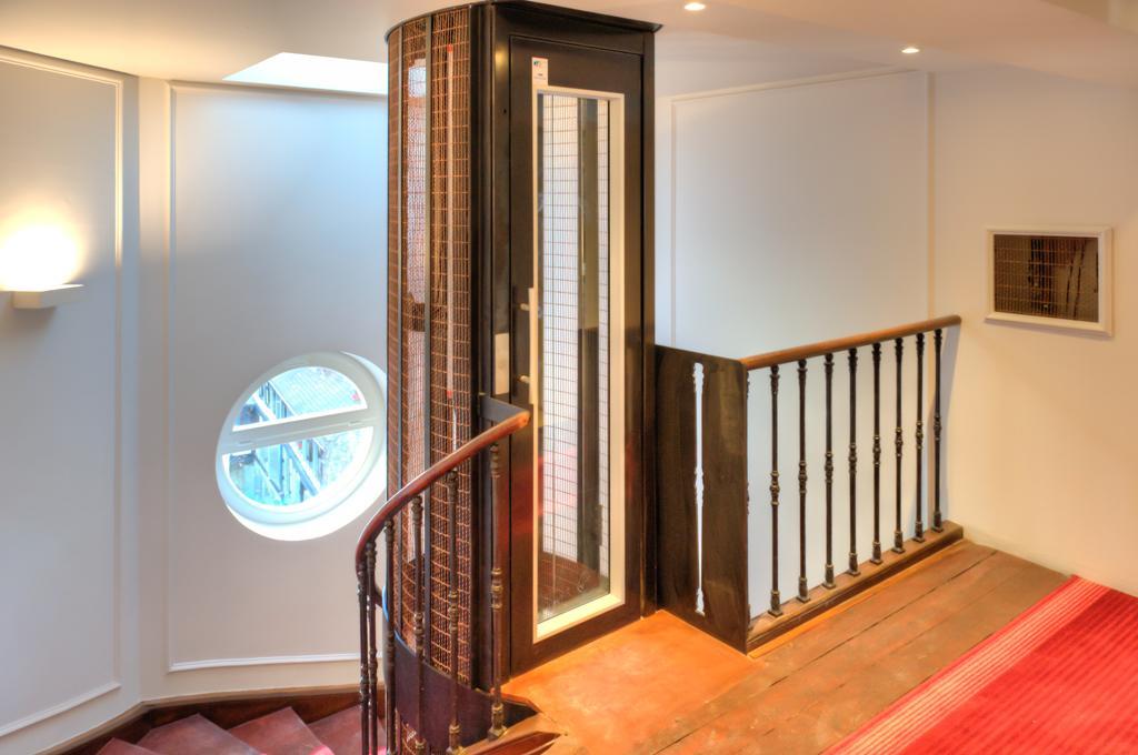 Appartements Le Dome - Quartier Cathedrale สตราสบูร์ก ห้อง รูปภาพ