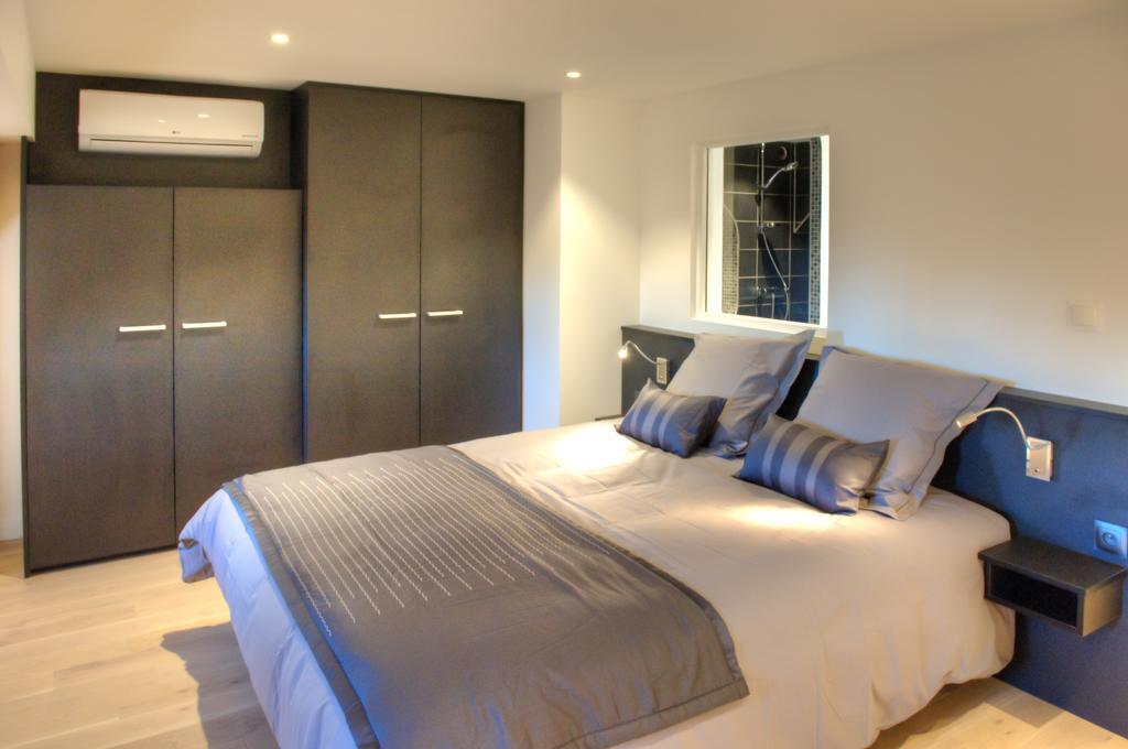 Appartements Le Dome - Quartier Cathedrale สตราสบูร์ก ห้อง รูปภาพ