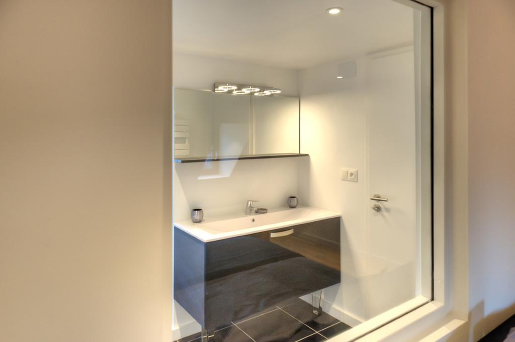 Appartements Le Dome - Quartier Cathedrale สตราสบูร์ก ภายนอก รูปภาพ