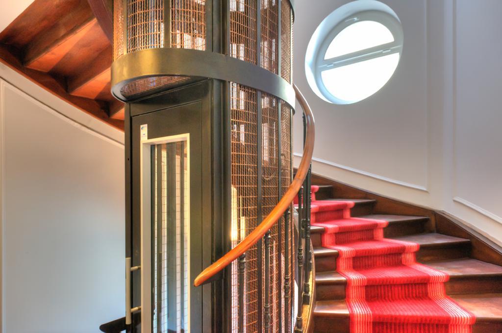 Appartements Le Dome - Quartier Cathedrale สตราสบูร์ก ภายนอก รูปภาพ